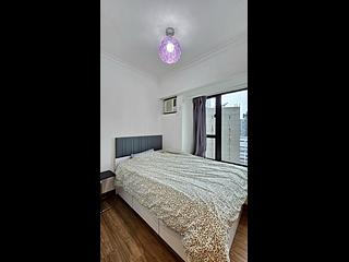 Wan Chai - Cathay Lodge 07