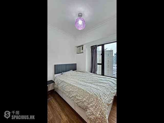 Wan Chai - Cathay Lodge 07