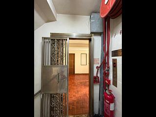 Wan Chai - Wah Yan Court 06