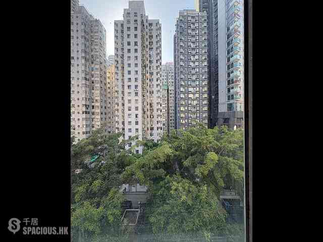 Wan Chai - Wah Yan Court 09