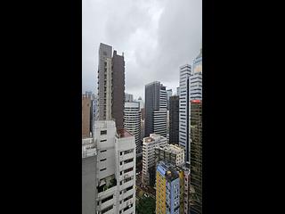 Wan Chai - Wah Yan Court 10