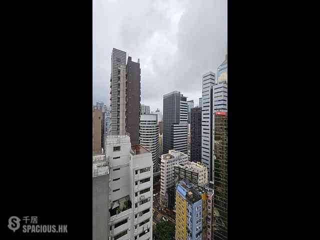 Wan Chai - Wah Yan Court 10