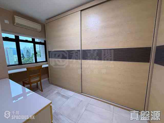 Tai Wai - World-Wide Gardens Bauhinia Court (Block 3) 01