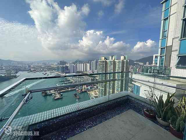 Tai Kok Tsui - The Long Beach 03