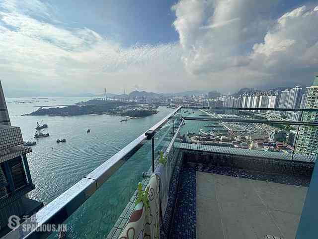 Tai Kok Tsui - The Long Beach 04