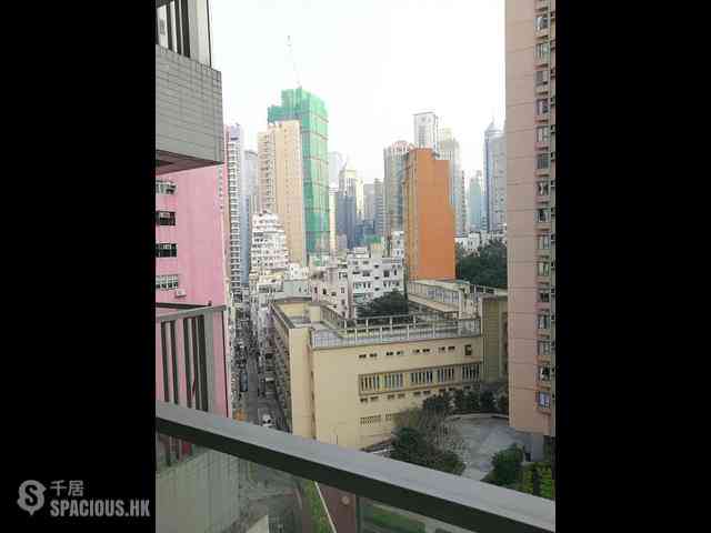 Sheung Wan - Manhattan Avenue 05
