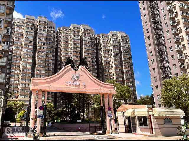Tai Po - Serenity Park Phase 1 01