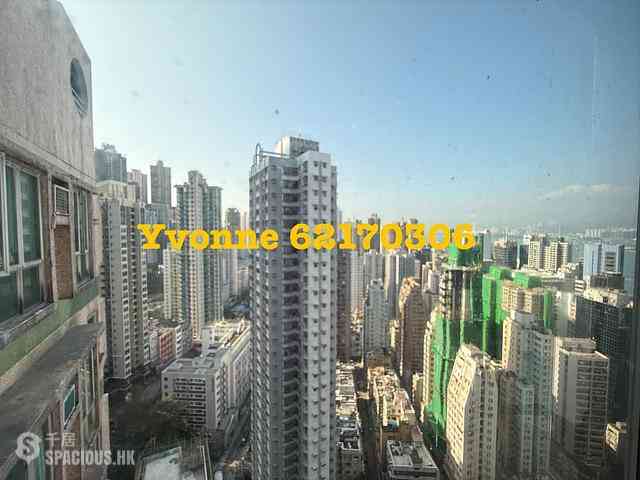 苏豪 - 雍翠台 08