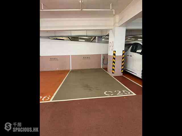 Tai Hang - The Legend Block 5 10