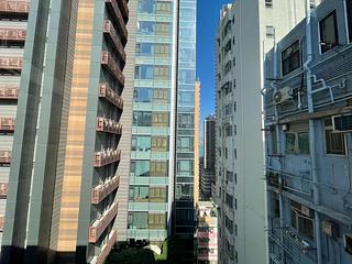 堅尼地城 - 建隆樓 02
