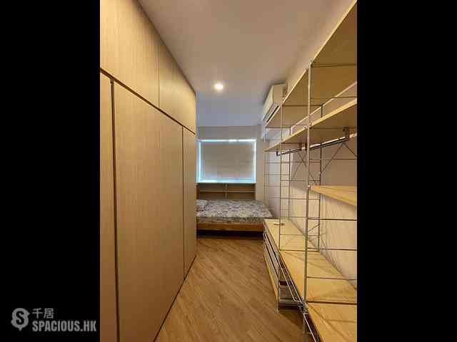 堅尼地城 - 建隆樓 01