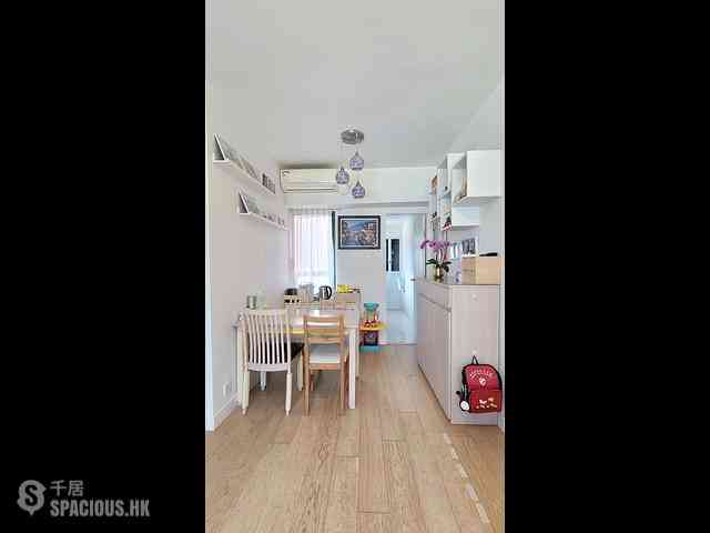 Sai Wan Ho - Fortune Court 02