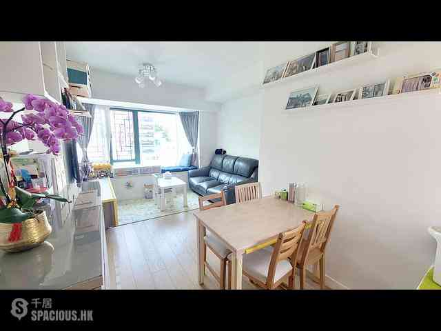 Sai Wan Ho - Fortune Court 03