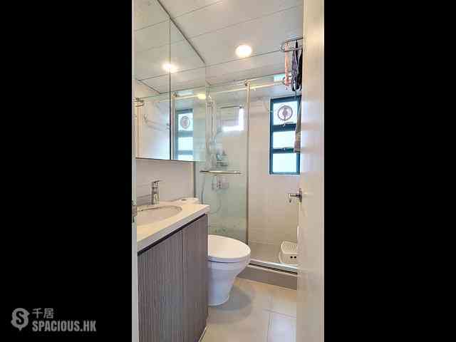 Sai Wan Ho - Fortune Court 05