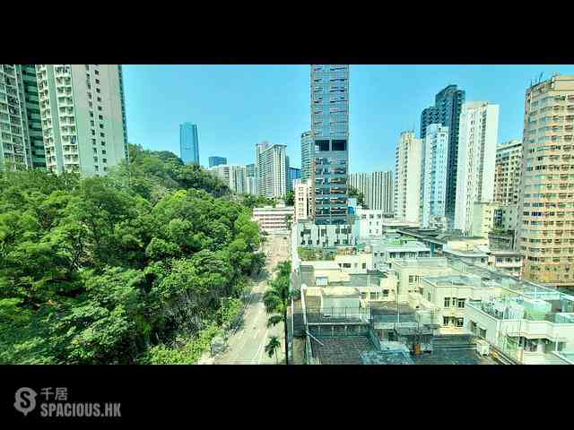 Sai Wan Ho - Fortune Court 09