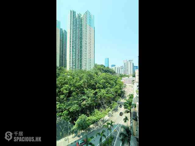 Sai Wan Ho - Fortune Court 10