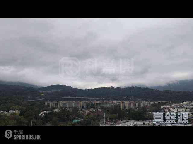 Tai Po - Serenity Park Phase 2 Block 17 02