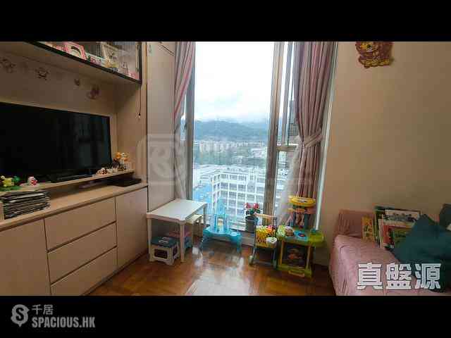 Tai Po - Serenity Park Phase 2 Block 17 03