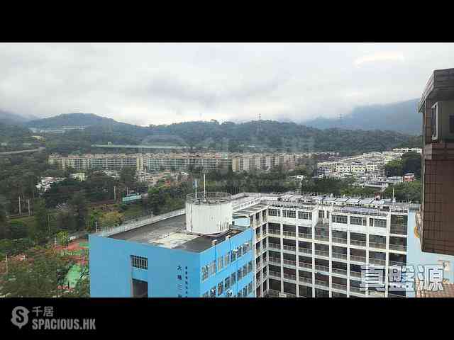 Tai Po - Serenity Park Phase 2 Block 17 04