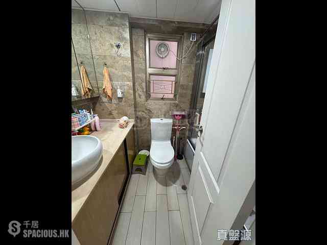 Tai Po - Serenity Park Phase 2 Block 17 05
