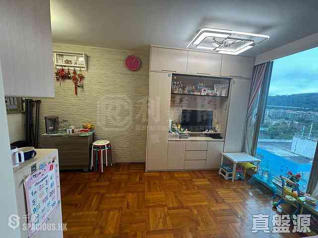 Tai Po - Serenity Park Phase 2 Block 17 07