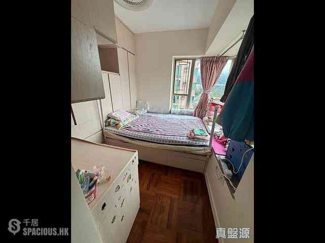 Tai Po - Serenity Park Phase 2 Block 17 08