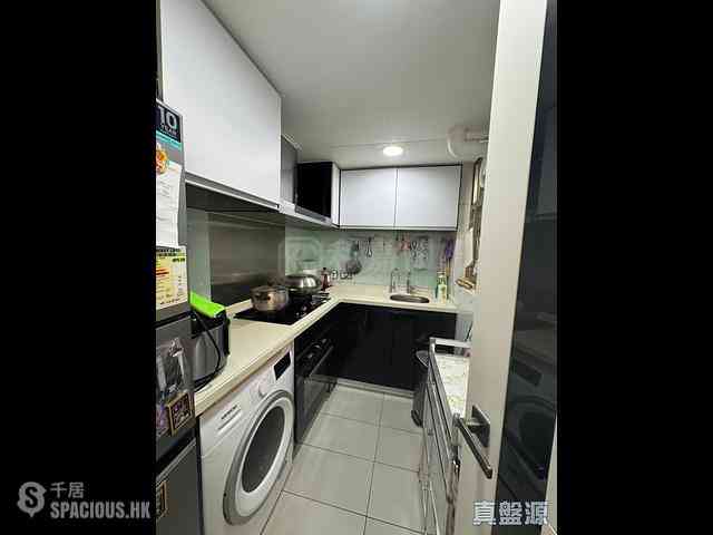 Tai Po - Serenity Park Phase 2 Block 17 09