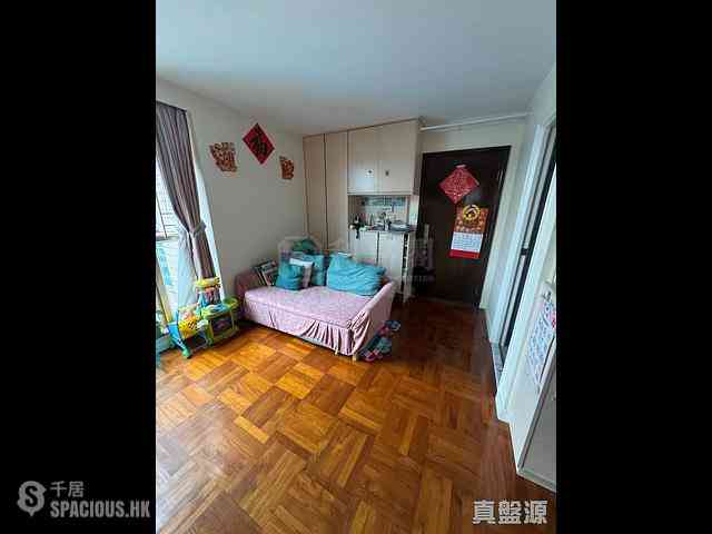 Tai Po - Serenity Park Phase 2 Block 17 11