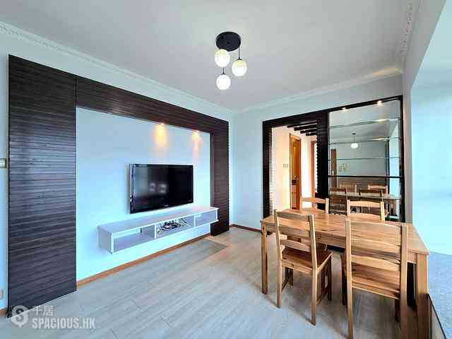 Tung Chung - Seaview Crescent 07