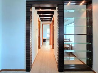 Tung Chung - Seaview Crescent 08