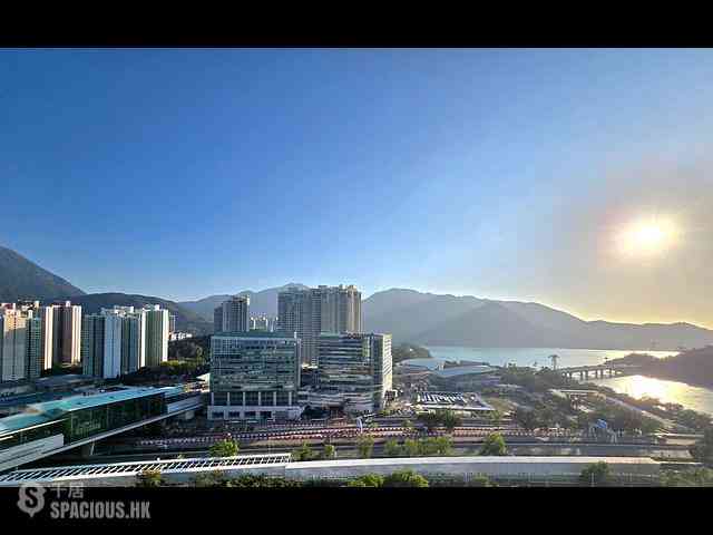 Tung Chung - Seaview Crescent 05