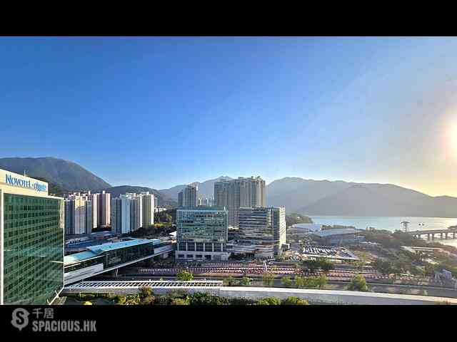 Tung Chung - Seaview Crescent 15
