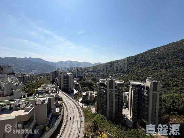 Sha Tin - Dragons Range Court A Tower 1 02