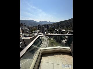 Sha Tin - Dragons Range Court A Tower 1 05