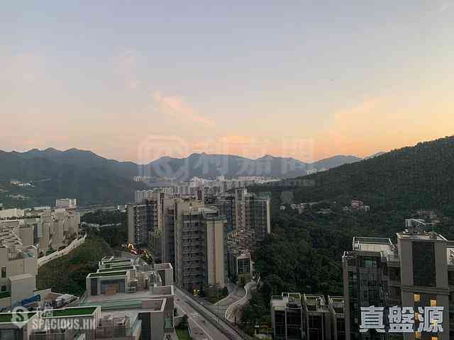 Sha Tin - Dragons Range Court A Tower 1 07