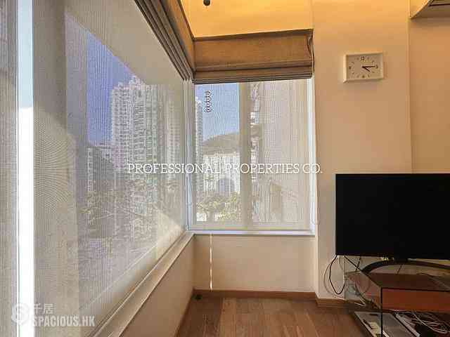 Tai Hang - 3-3E, Wang Fung Terrace 02