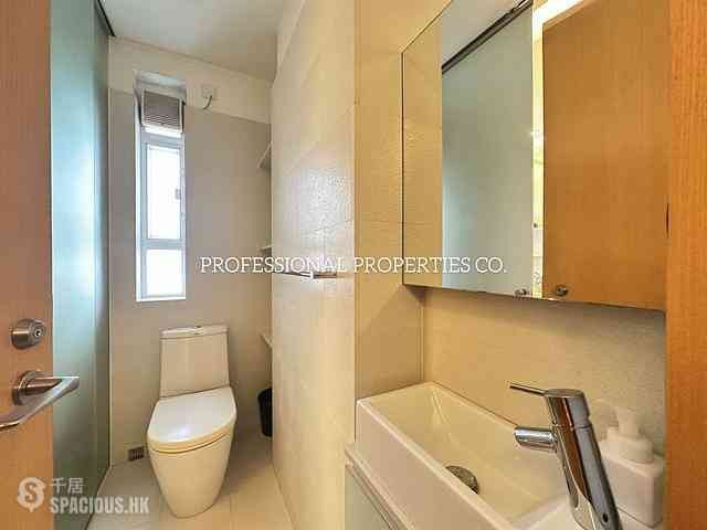 Tai Hang - 3-3E, Wang Fung Terrace 03