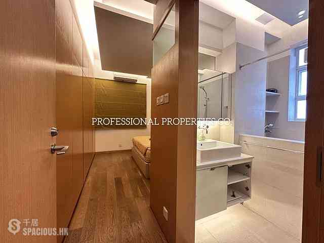 Tai Hang - 3-3E, Wang Fung Terrace 04