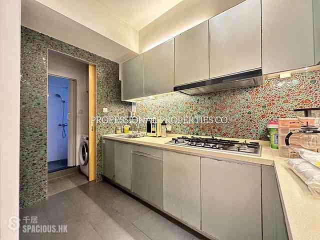 Tai Hang - 3-3E, Wang Fung Terrace 05
