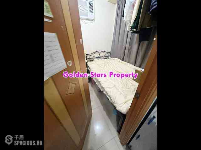 Sai Ying Pun - New Start Building 01