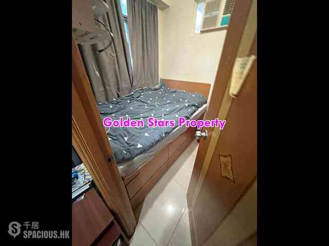 Sai Ying Pun - New Start Building 03