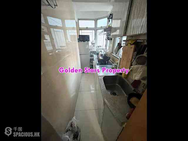 Sai Ying Pun - New Start Building 04