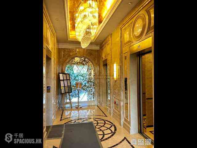 Fo Tan - The Palazzo Block 8 01