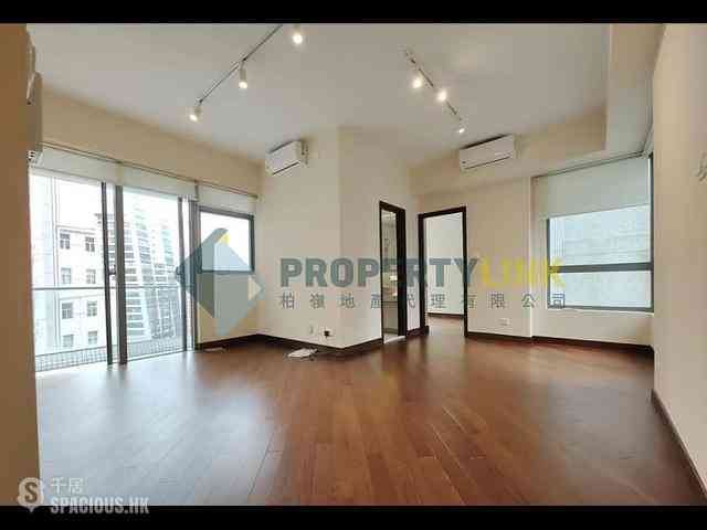 Sheung Wan - One Pacific Heights 01