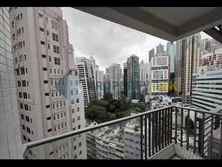 Sheung Wan - One Pacific Heights 05