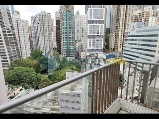 Sheung Wan - One Pacific Heights 07