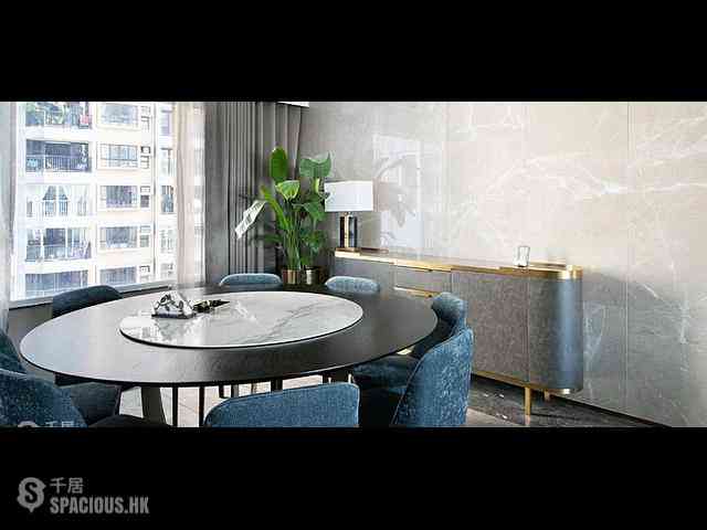 Mid Levels West - Serene Court 02