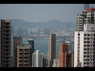 西半山 - 秀麗閣 04