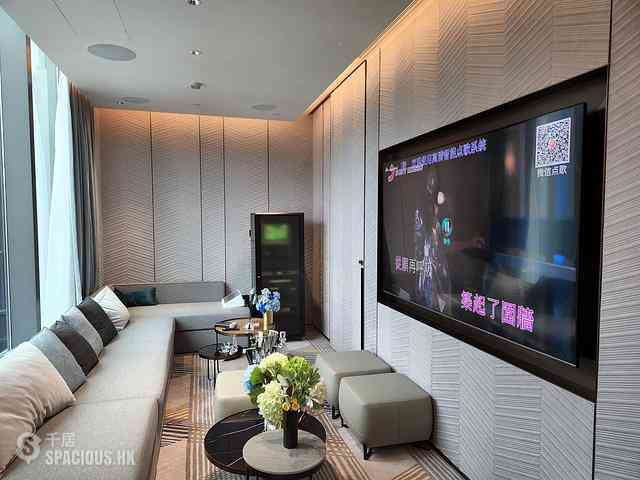Cheung Sha Wan - The Vertex West Wing 10