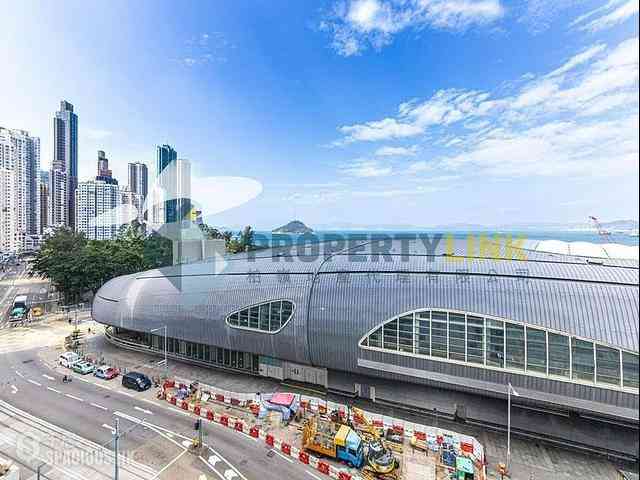 Shek Tong Tsui - Sun Court 01